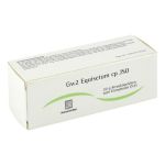 JSO Gw 2 Equisetum cp Globuli – PZN 04942779 (PZN 04942779)