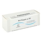 JSO Br 9 Polygala cp Globuli – PZN 04942472 (PZN 04942472)