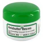 ANISBUTTER Resana Salbe – PZN 06094031 (PZN 06094031)