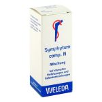 SYMPHYTUM COMP.N Mischung – PZN 02190654 (PZN 02190654)