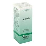 A-BOMIN Tropfen – PZN 02297085 (PZN 02297085)