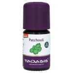 Taoasis Patchouli Öl demeter – PZN 10093758 (PZN 10093758)