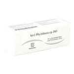 JSO Kn 3 Phytolacca cp Globuli – PZN 04943572 (PZN 04943572)