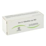 JSO Gw 13 Ailanthus cp Globuli – PZN 04943313 (PZN 04943313)