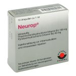Neurop – PZN 01716137 (PZN 01716137)