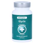 AMINOPLUS Glycin Kapseln – PZN 12452380 (PZN 12452380)