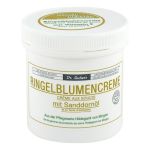 RINGELBLUMEN CREME mit Sanddornöl – PZN 09606891 (PZN 09606891)