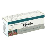 FLENIN Schuck Tropfen – PZN 04782583 (PZN 04782583)