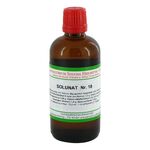 SOLUNAT Nr.18 Tropfen – PZN 02942597 (PZN 02942597)