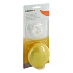 MEDELA Brusthütchen Contact M – PZN 07289357 (PZN 07289357)