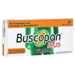 Buscopan plus – PZN 12536237 (PZN 12536237)