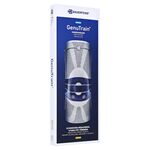 GENUTRAIN Knieband.Comfort Gr.7 titan – PZN 12517139 (PZN 12517139)