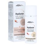 HYALURON NUDE Perfect.Fluid getönt hell.HT LSF 20 – PZN 14406504 (PZN 14406504)