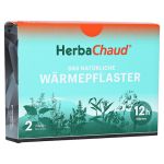 HERBACHAUD Wärmepflaster – PZN 02067617 (PZN 02067617)