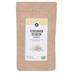 FLOHSAMENSCHALEN 500 mg Bio Kapseln – PZN 14355043 (PZN 14355043)