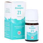 DHU Bicomplex 21 Tabletten – PZN 16743157 (PZN 16743157)
