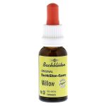 BACHBLÜTEN Murnauer Tropfen Willow – PZN 07752619 (PZN 07752619)