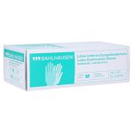 HANDSCHUHE Latex ungepudert Gr.M – PZN 01116874 (PZN 01116874)