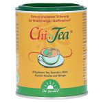 CHI-TEA Dr.Jacob's Pulver – PZN 15228200 (PZN 15228200)