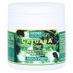 CATUABA VEGI-Kapseln – PZN 09926153 (PZN 09926153)