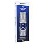 GENUTRAIN Knieband.Comfort Gr.6 titan – PZN 12517122 (PZN 12517122)