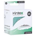 KINTEX Kinesiologie Tape sensitive 5 cmx5 m grün – PZN 16779439 (PZN 16779439)
