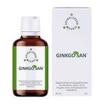 GINKGOSAN Tropfen – PZN 12536059 (PZN 12536059)
