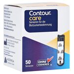 CONTOUR Care Sensoren – PZN 16811657 (PZN 16811657)