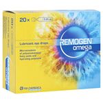 REMOGEN Omega Augentropfen – PZN 00141137 (PZN 00141137)
