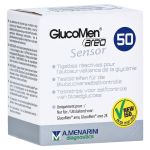 GLUCOMEN areo Sensor Teststreifen – PZN 11239974 (PZN 11239974)
