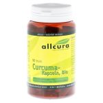 Curcuma Kapseln Bio – PZN 00321543 (PZN 00321543)