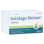 Solidago Steiner – PZN 10736009 (PZN 10736009)