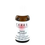 CERES Salvia officinalis Urtinktur – PZN 00233827 (PZN 00233827)