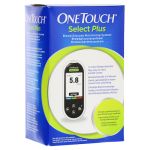 OneTouch Select Plus mmol/l – PZN 10963202 (PZN 10963202)