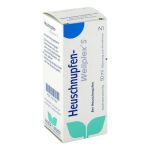 HEUSCHNUPFEN Weliplex S Mischung – PZN 04377397 (PZN 04377397)