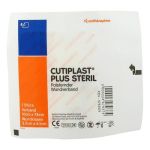 CUTIPLAST Plus steril 7,8x10 cm Verband – PZN 09755579 (PZN 09755579)
