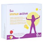 IMMUN ACTIVE Denk Pulver – PZN 11155183 (PZN 11155183)