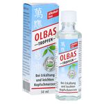 Olbas – PZN 03680975 (PZN 03680975)