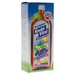 Knobivital mit Aroniabeere Bio – PZN 07748500 (PZN 07748500)