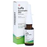 LUFFA NASENSPRAY DHU Dosierspray – PZN 00180893 (PZN 00180893)