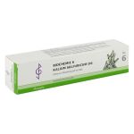 BIOCHEMIE 6 Kalium sulfuricum D 6 Creme – PZN 04535241 (PZN 04535241)
