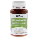 SOVITA Knoblauchöl Kapseln – PZN 07394060 (PZN 07394060)