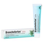 Bronchoforton – PZN 07269946 (PZN 07269946)