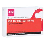 ASS AbZ PROTECT 100mg – PZN 01696794 (PZN 01696794)