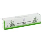 BIOCHEMIE 5 Kalium phosphoricum D 6 Creme – PZN 04535235 (PZN 04535235)