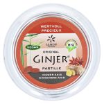 INGWER GINJER Pastillen Bio Anis – PZN 11227043 (PZN 11227043)