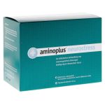 Aminoplus Neurostress Granulat – PZN 05047673 (PZN 05047673)