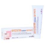 Nystatin Holsten Softpaste – PZN 12855103 (PZN 12855103)