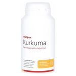 medpex Kurkuma Kapseln – PZN 80000641 (PZN 80000641)