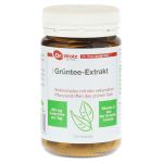 GRÜNTEE EXTRAKT Dr.Wolz Kapseln – PZN 10251938 (PZN 10251938)